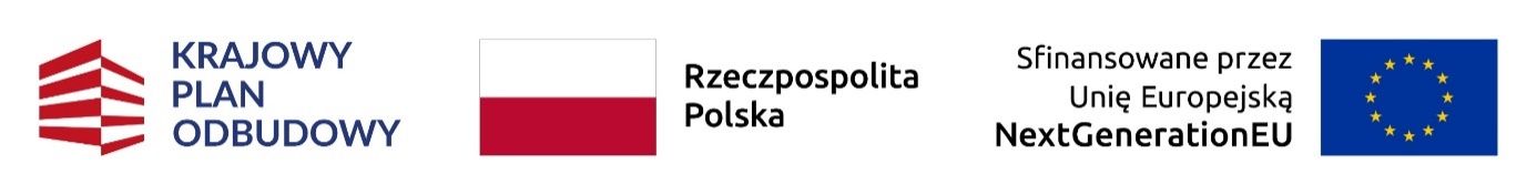 Logotypy projektu